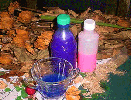 voodoo magik floor washes