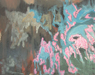 Marie Laveau Painting