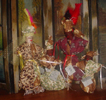 new orleans coffee voodoo dolls