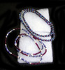 ceremonial Voodoo beads