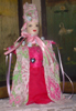 Voodoo Doll : Erzulie Frida