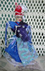 Queen Marie Laveau Voodoo Doll