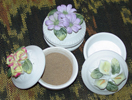 voodoo powders