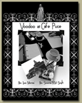 Voodoo At Cafe Puce Book Cover